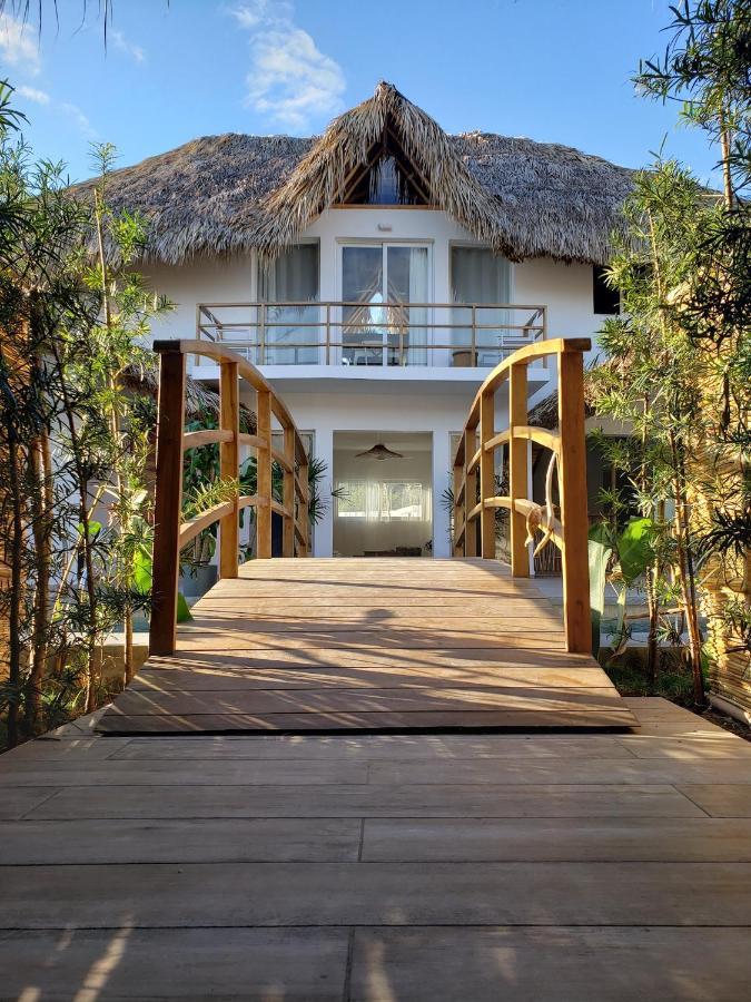 Takuma Boutik Hotel Лас Теренас Екстериор снимка