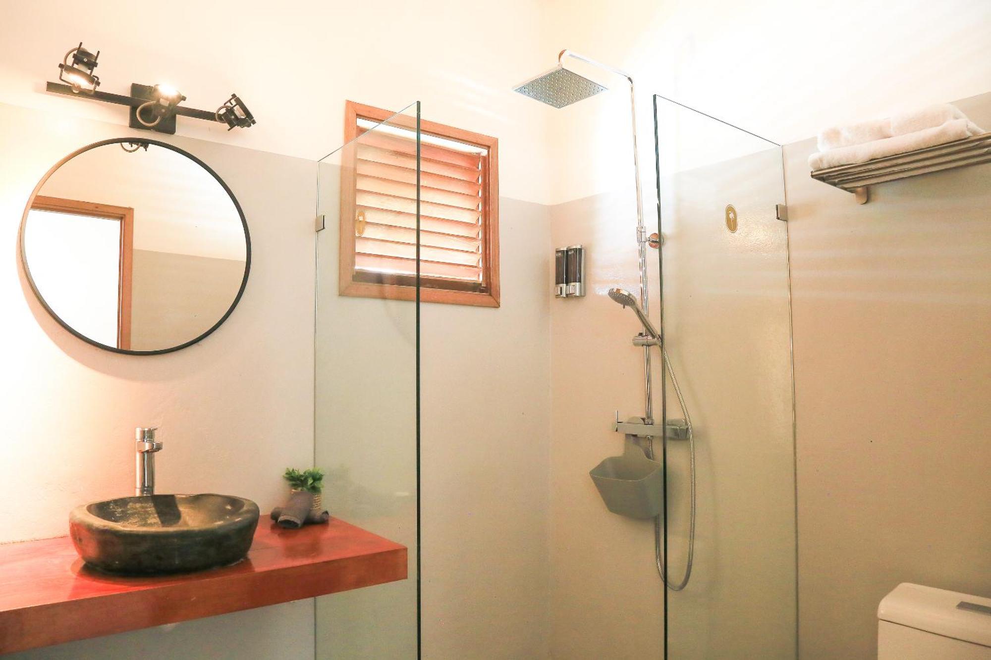 Takuma Boutik Hotel Лас Теренас Екстериор снимка