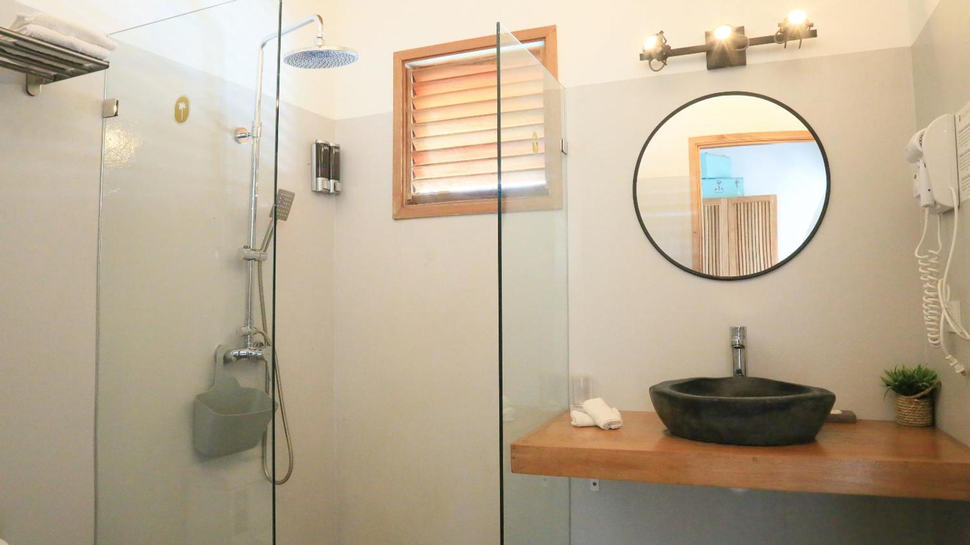 Takuma Boutik Hotel Лас Теренас Екстериор снимка
