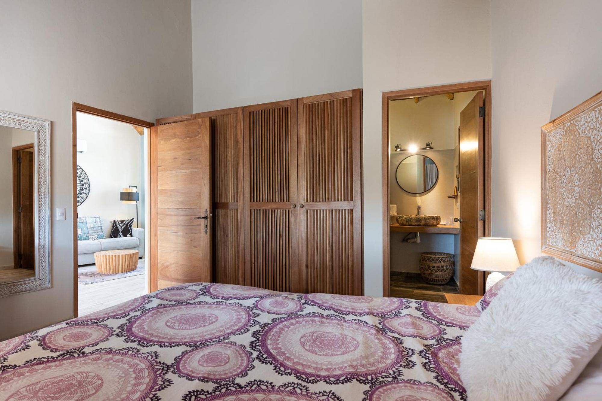 Takuma Boutik Hotel Лас Теренас Екстериор снимка