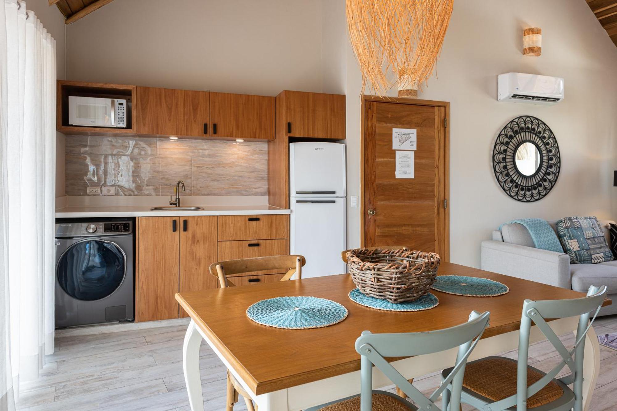 Takuma Boutik Hotel Лас Теренас Екстериор снимка
